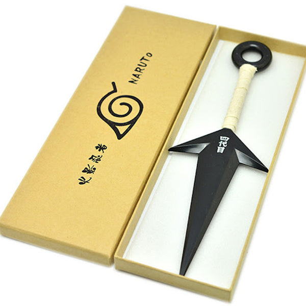 NARUTO - Minato Kunai - Cosplay Kunststoff