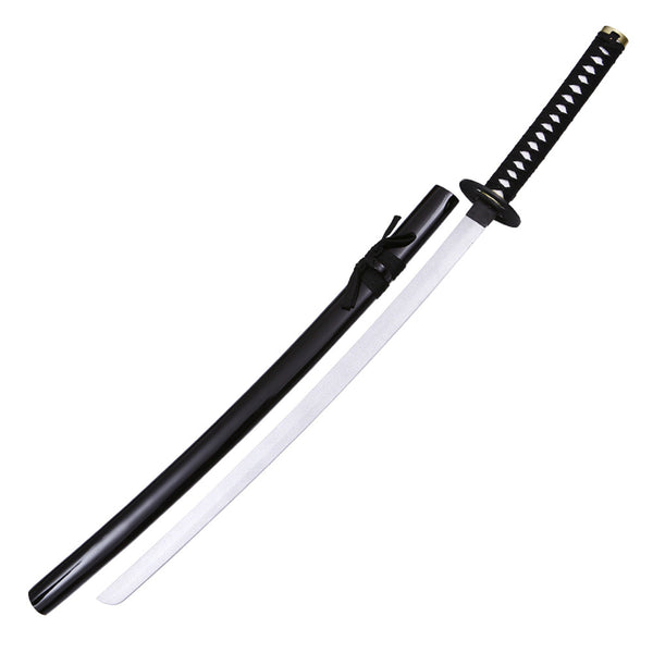 KENSHIN - Reverse Blade Katana - Lame en BOIS