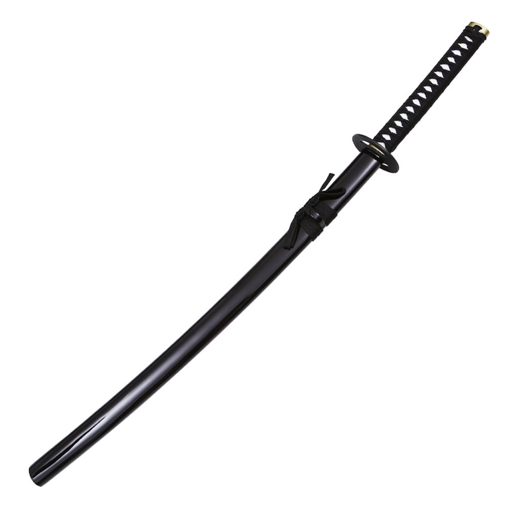 KENSHIN - Reverse Blade Katana - HOLZ Klinge