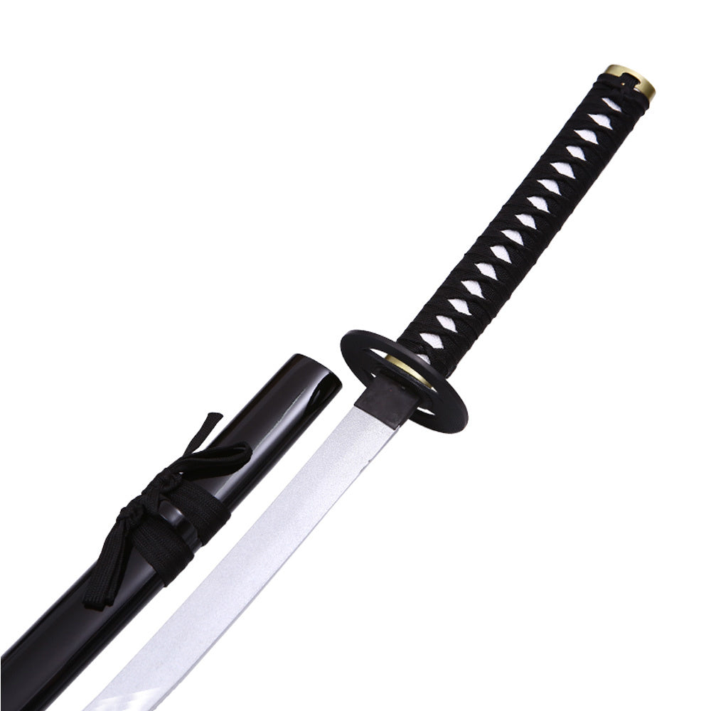 KENSHIN - Reverse Blade Katana - Lame en BOIS