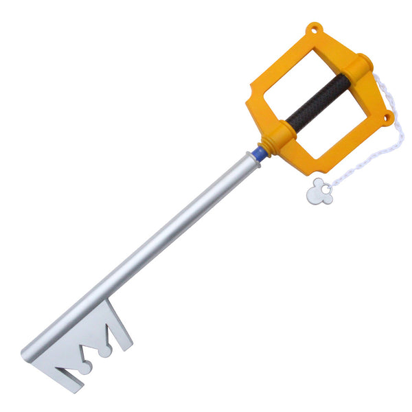 KINGDOM HEARTS - Keyblade of Sora - Kingdom Key - Cosplay Foam