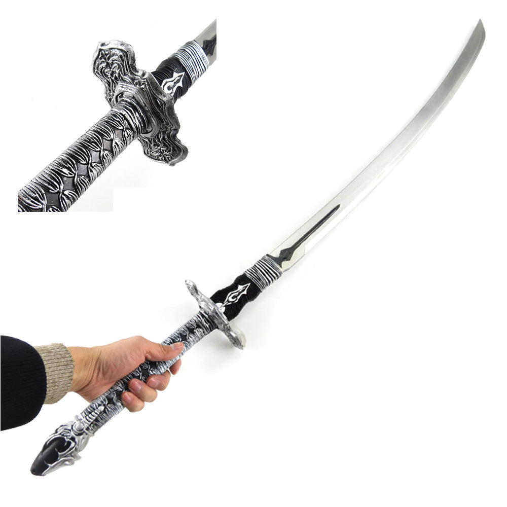 NIER AUTOMATA - Katana of 2B - Virtuous Contract - Cosplay