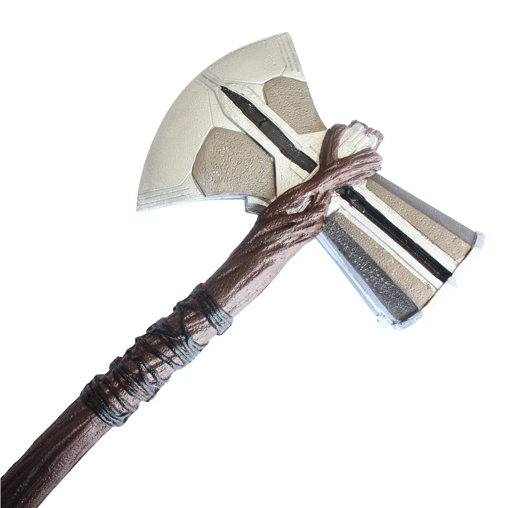 AVENGERS INFINITY WAR - Hammer of Thor - Stormbreaker - Cosplay Foam