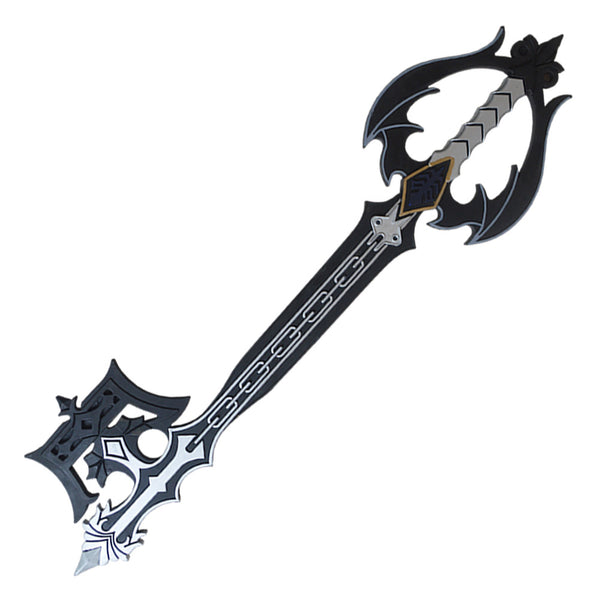 KINGDOM HEARTS - Oblivion Keyblade - Cosplay Foam