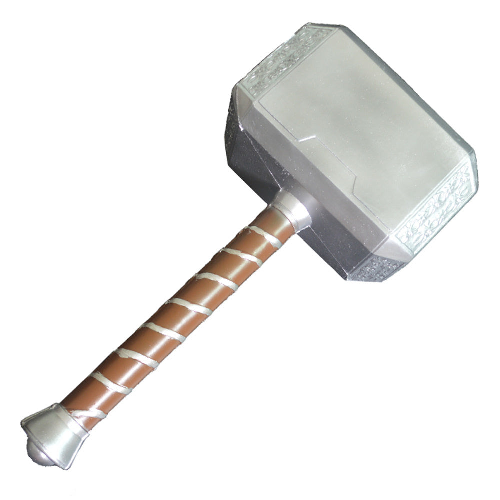 THOR - Mjolnir Hammer - Cosplay Foam