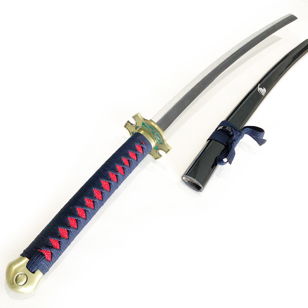 FAIRY TAIL - Katana of Erza Scarlet - HOUTEN lemmet