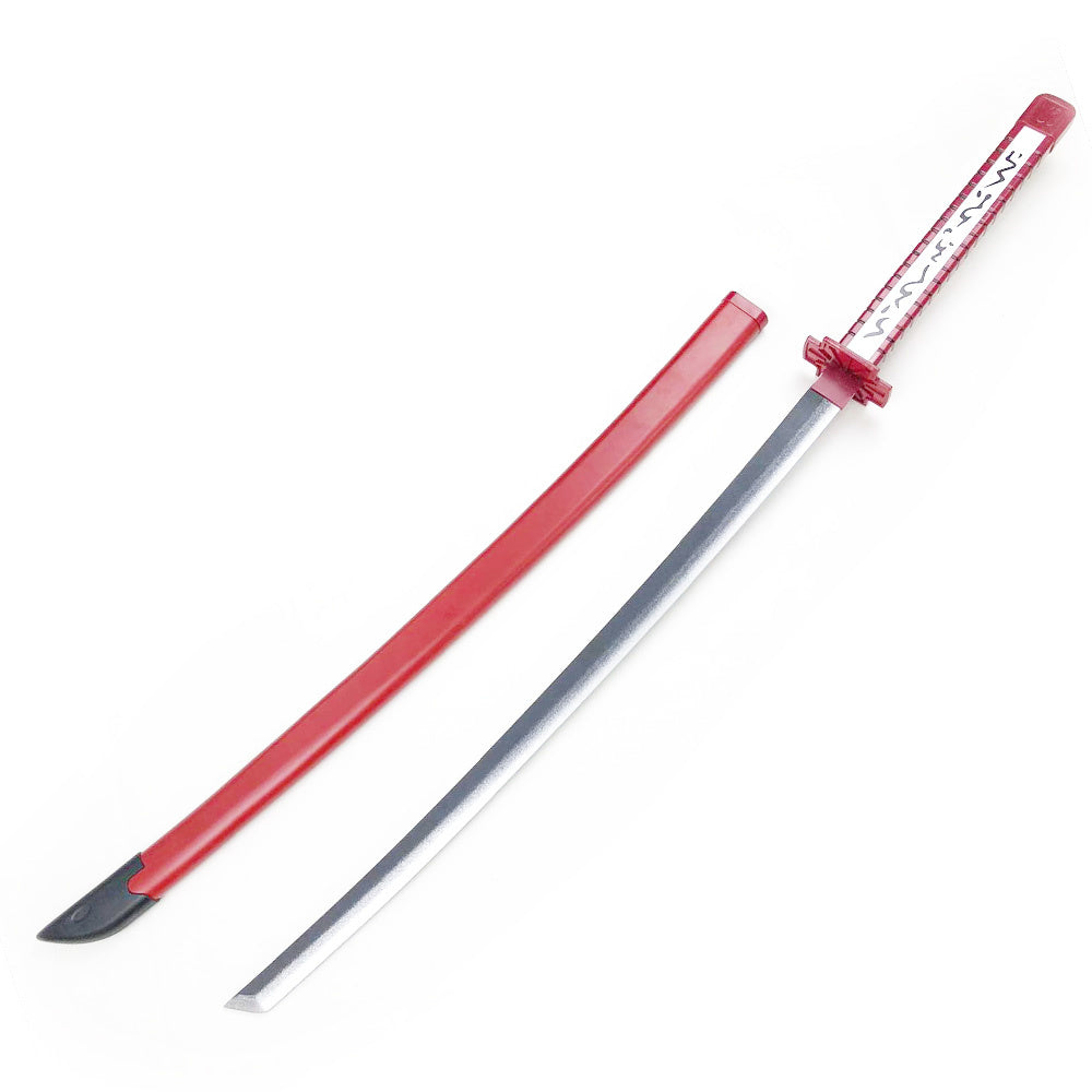 AKAME GA KILL - Katana of Akame - Murasame - WOODEN Blade