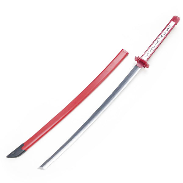 AKAME GA KILL - Katana von Akame - Murasame - HOLZ Klinge