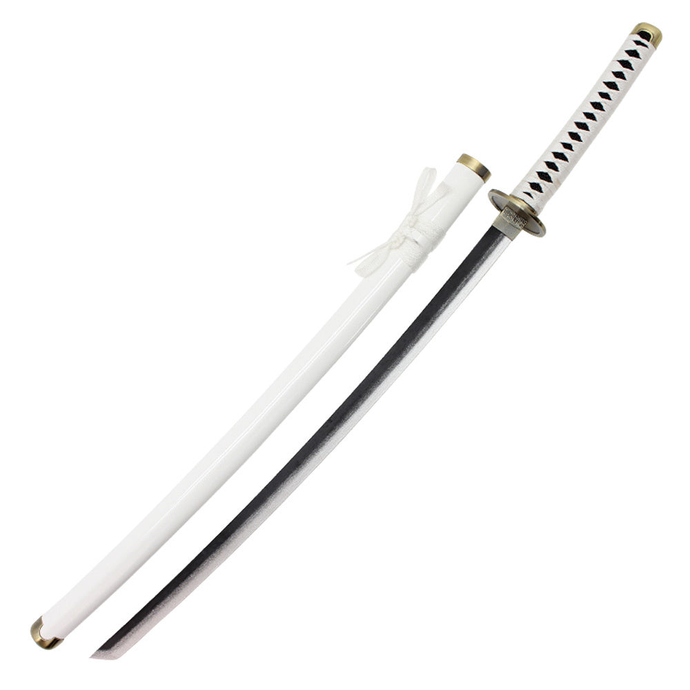 ONE PIECE - Katana von Roronoa Zoro - Wado Ichimonji - HOLZ Klinge