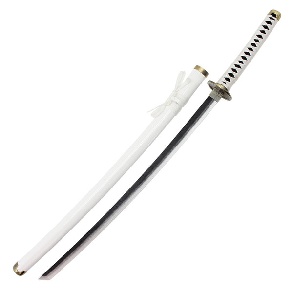 ONE PIECE - Katana of Roronoa Zoro - Wado Ichimonji - Lame en BOIS