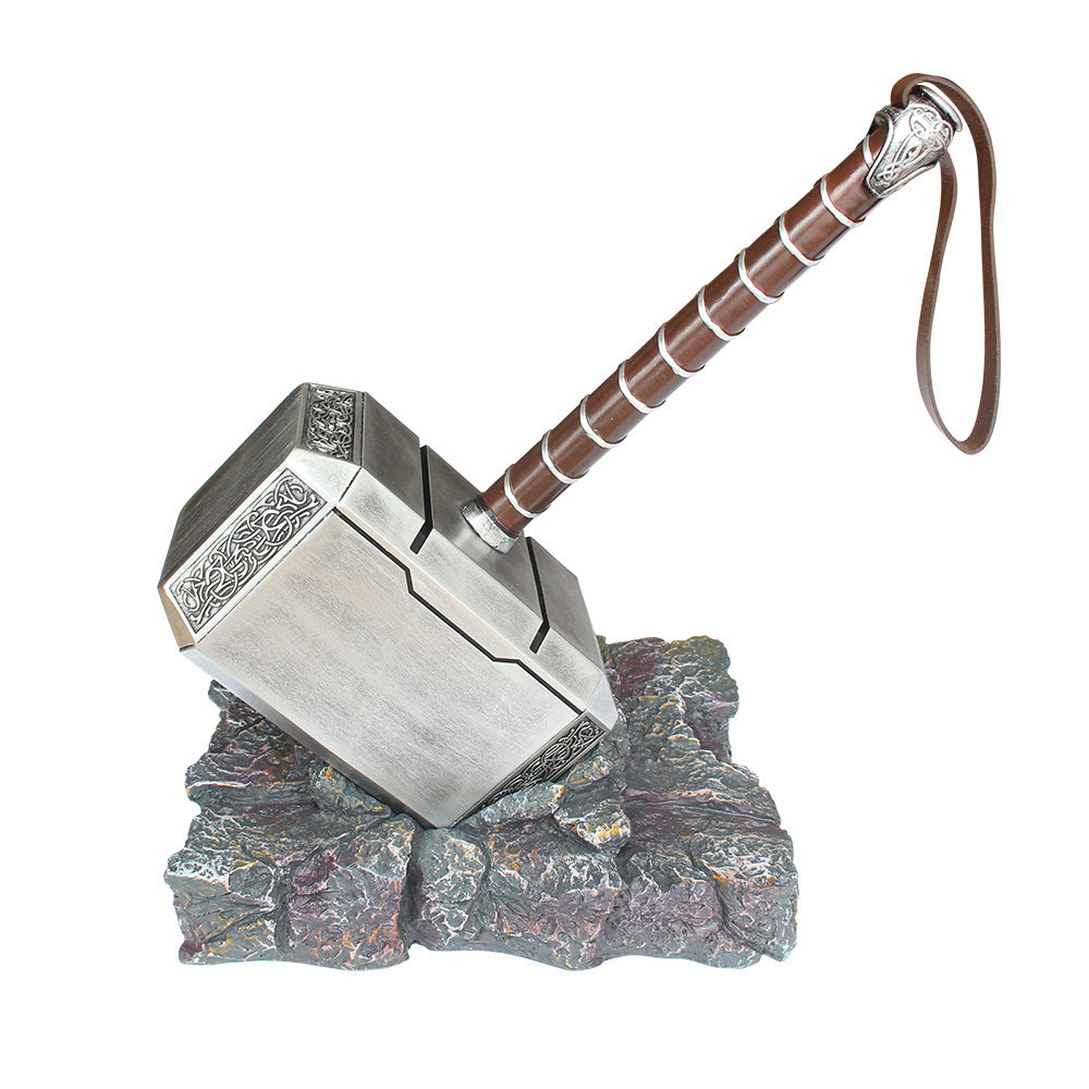 THOR - Mjolnir Basis