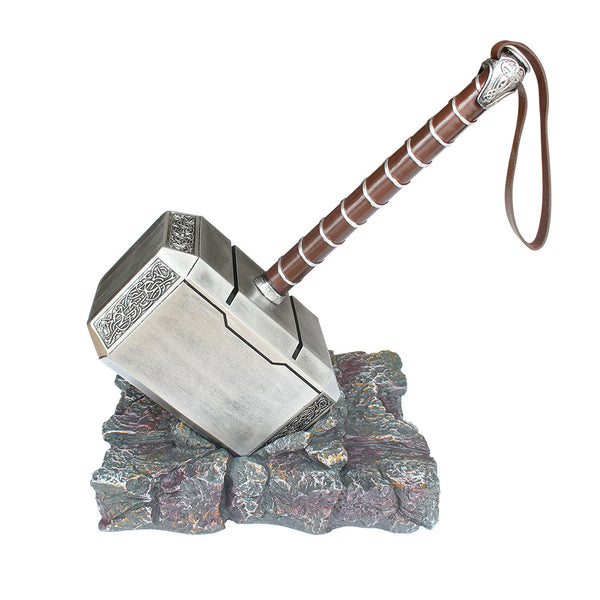 THOR - Mjolnir Base