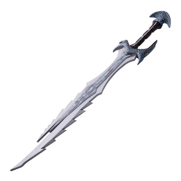 SKYRIM - Dremora - Daedric Warrior Sword 104cm - Cosplay Foam