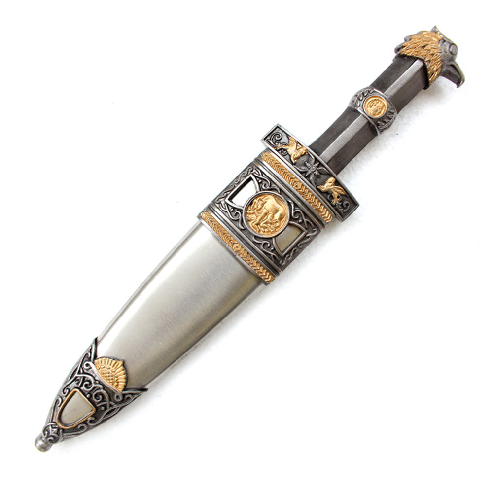 SPQR - Roman Dagger