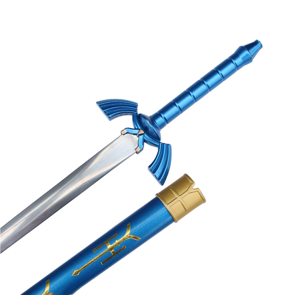 ZELDA - Mastersword of Link - Blue - Letteropener