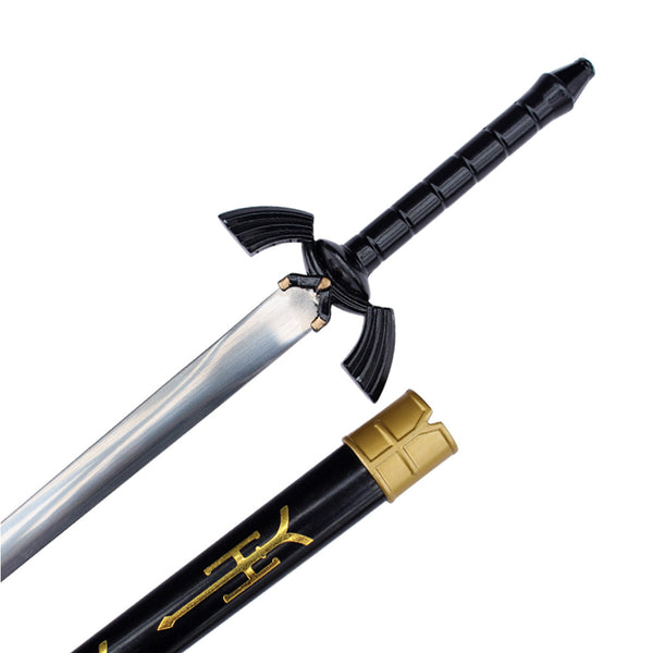 ZELDA - Mastersword of Dark Link - Black - Letteropener