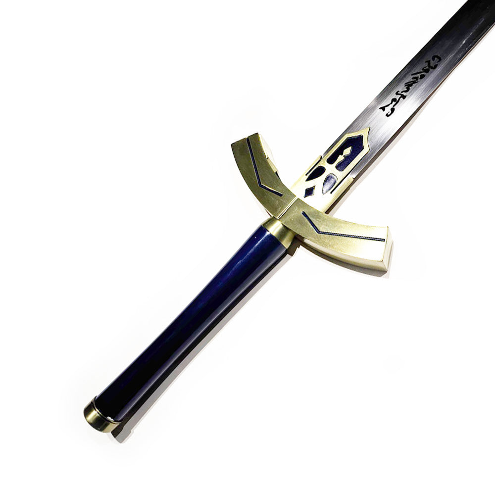 FATE STAY NIGHT - Excalibur Sword of Saber