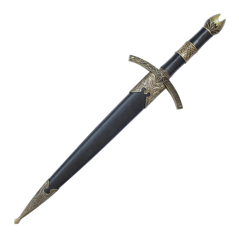 SEIGNEUR DES ANNEAUX - Dagger of the Witch King