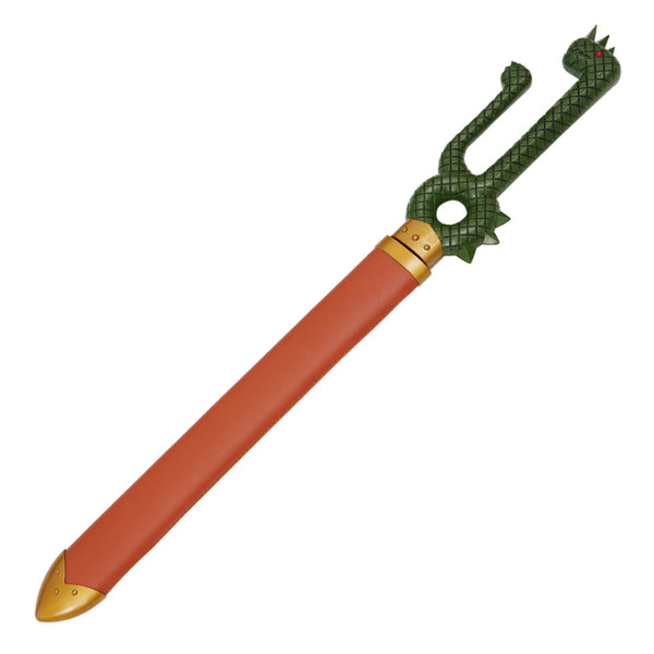 7 DEADLY SINS - Dragon Handle - broken sword of Meliodas