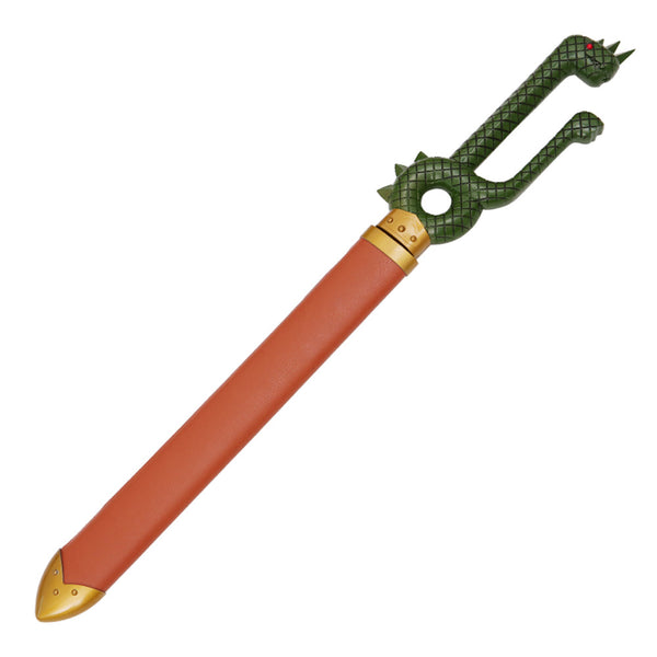 7 DEADLY SINS - Dragon Handle - broken sword of Meliodas