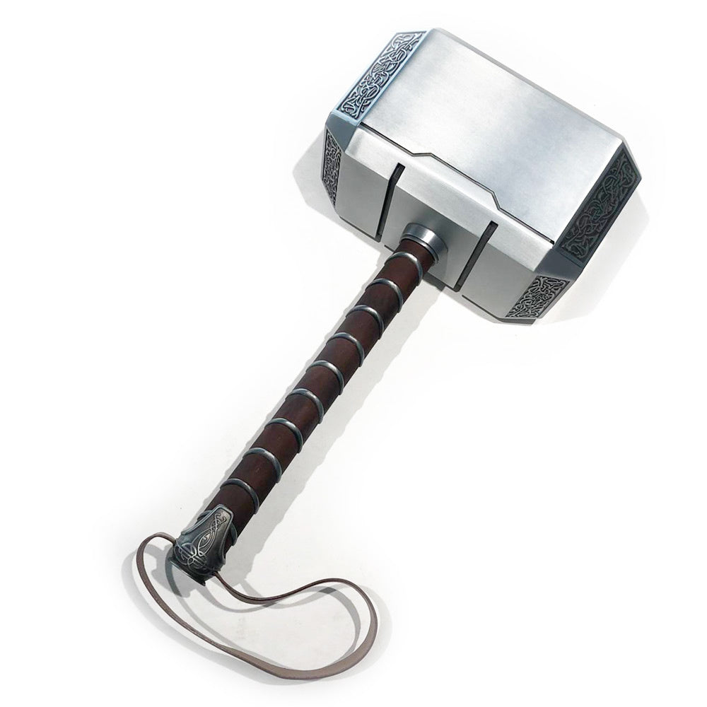 THOR - Mjolnir Hammer - Full METAL Hammer