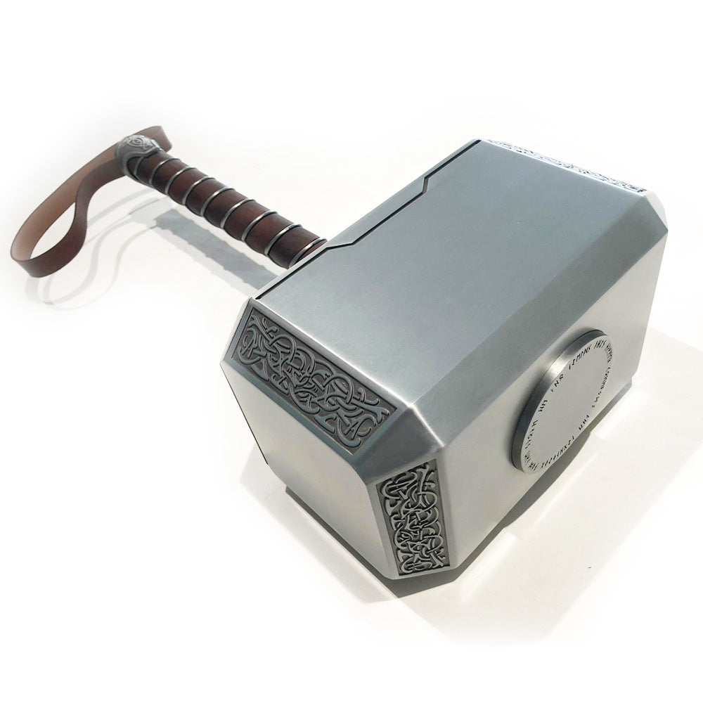 THOR - Mjolnir Hammer - Full METAL Hammer