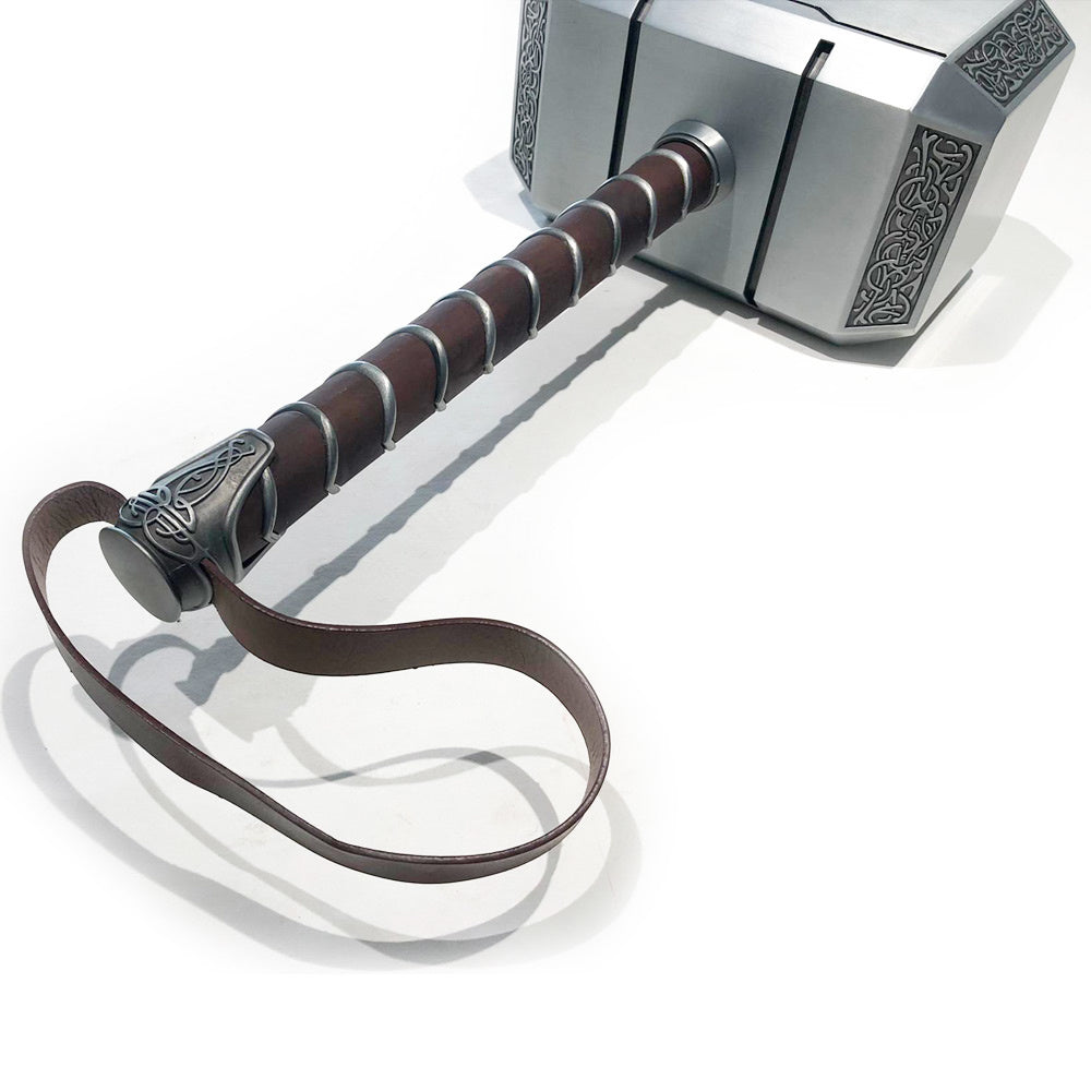 THOR - Mjolnir Marteau - Full METAL Marteau