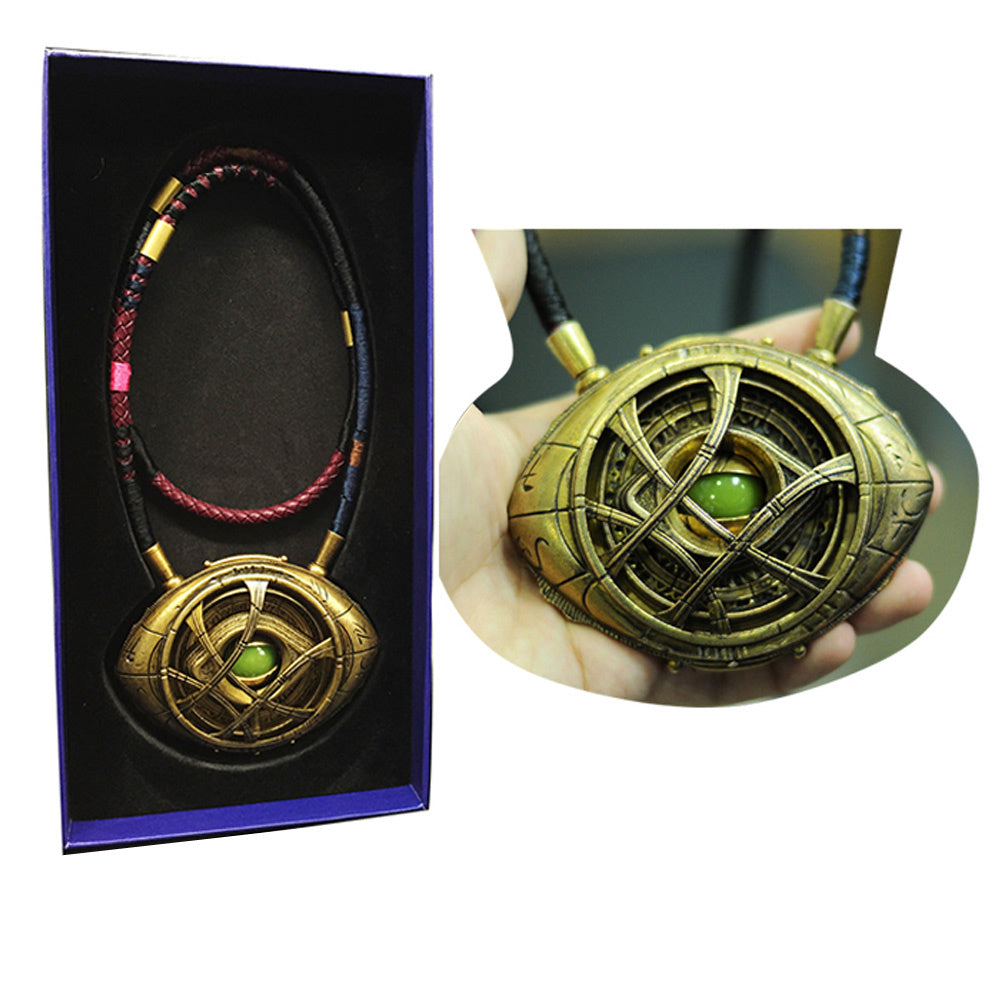 DOCTOR STRANGE - DOCTOR STRANGE - Auge des Agamotto Amulett