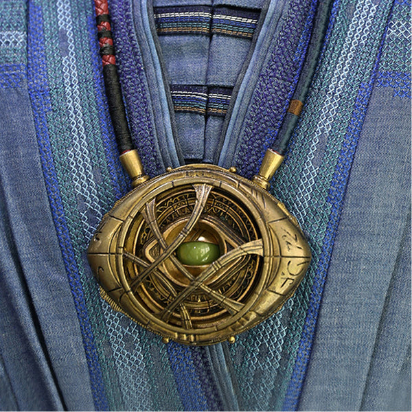 DOCTOR STRANGE - DOCTOR STRANGE - Auge des Agamotto Amulett