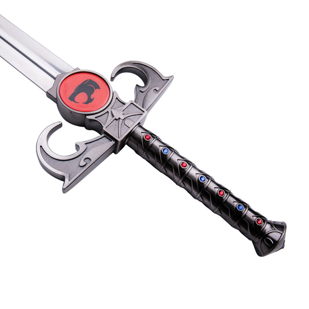 THUNDERCATS - Lion O - Sword of Omens