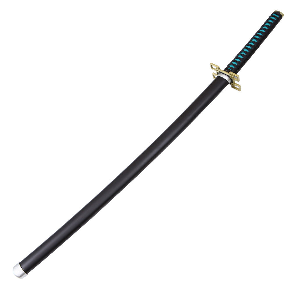 DEMON SLAYER - Muichiro Tokito Sword - Witte Nichirin Katana