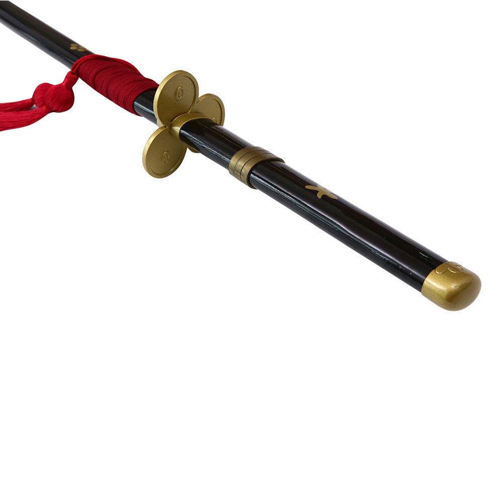 ONE PIECE - Katana of Roronoa Zoro - Enma - Black