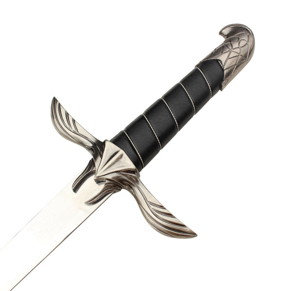 ASSASSINS CREED - Sword of Altair - Limited edition with leather sheath