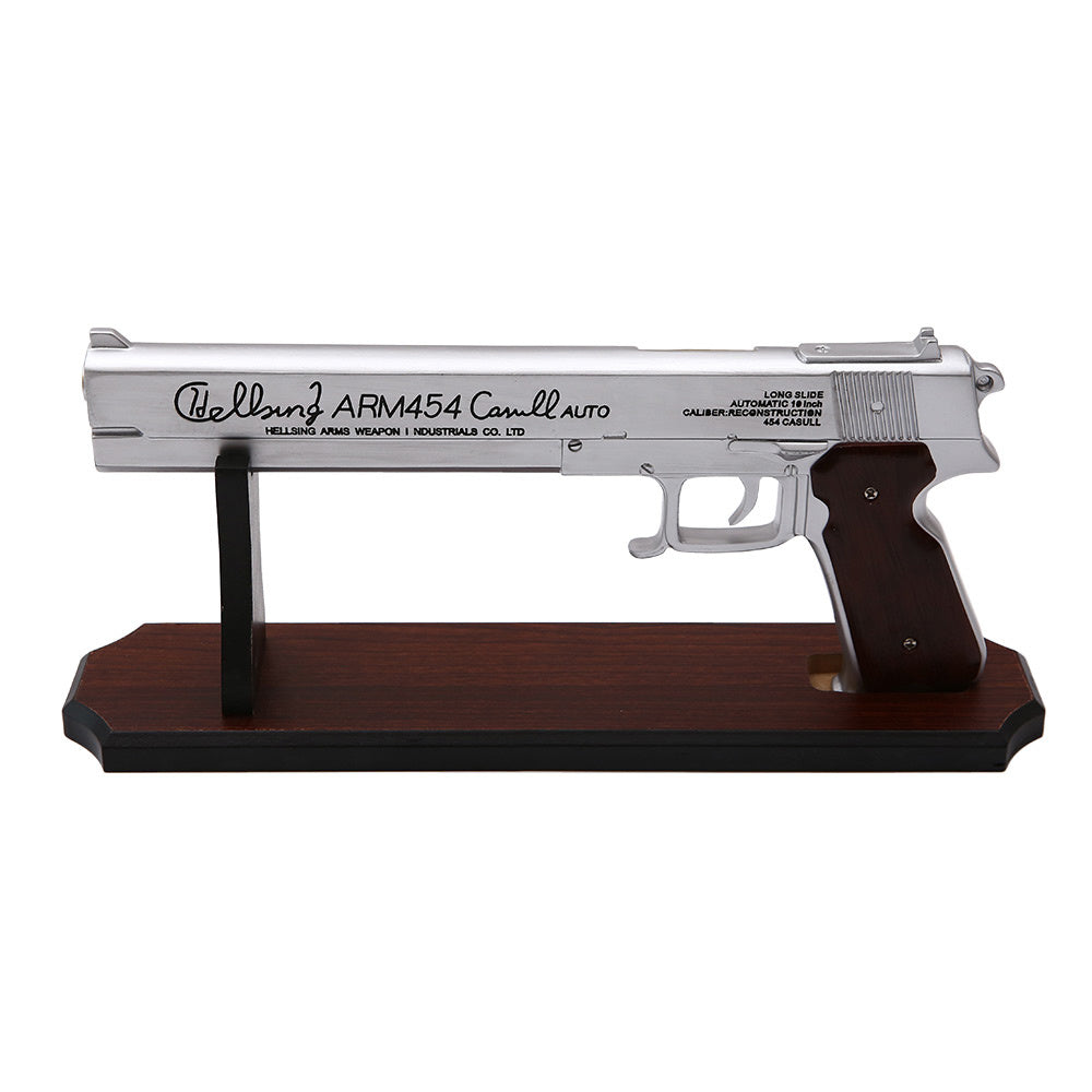 HELLSING - Alucard - ARMS .454 Casull Auto