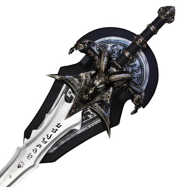 Arthas Two-Handed Sword Frost