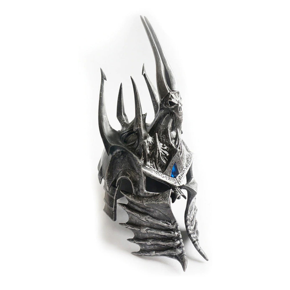 Le casque de Lich du roi Arthas