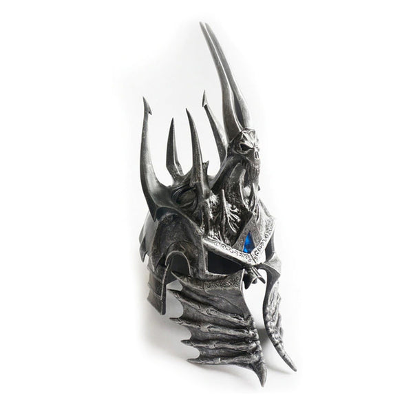 Lich Helmet from King Arthas