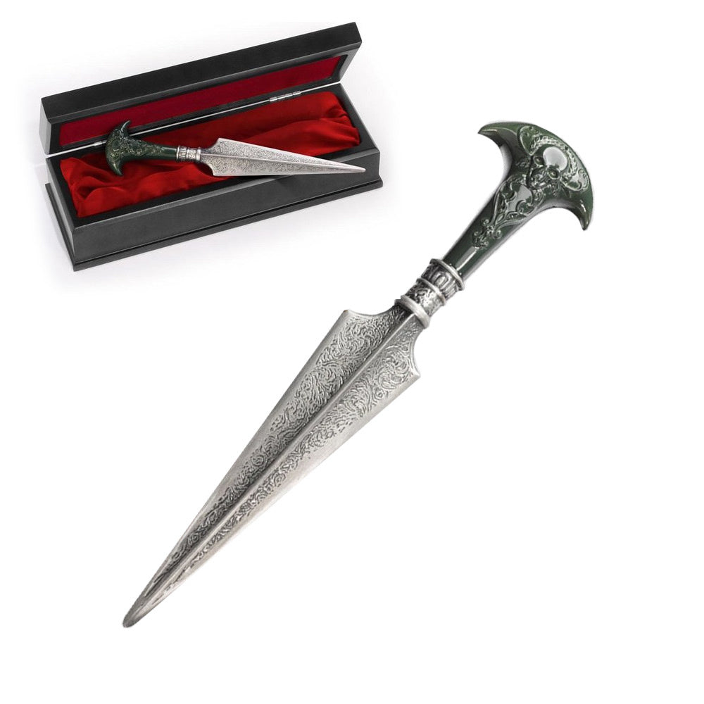 HARRY POTTER - Dagger of Bellatrix Lestrange