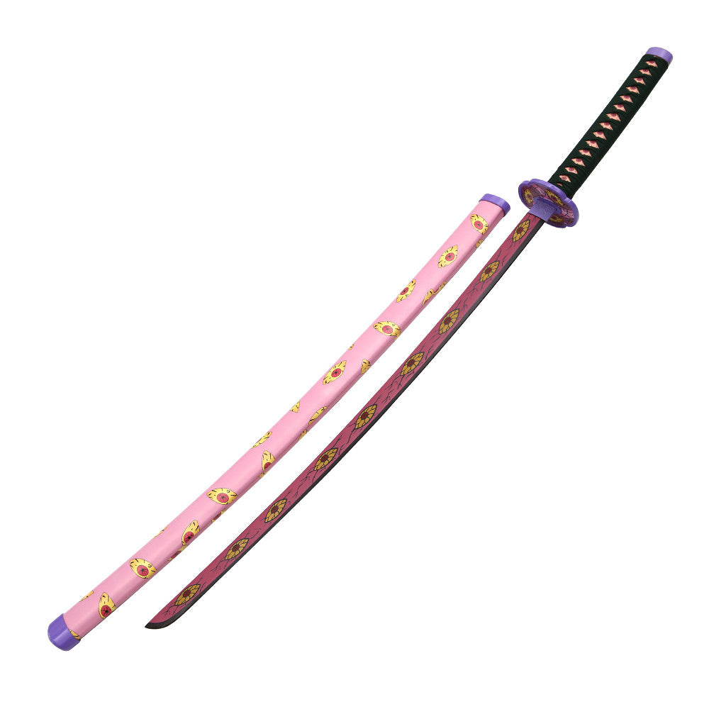 DEMON SLAYER - Twelve Kizuki - Kokushibo - Flesh Sword