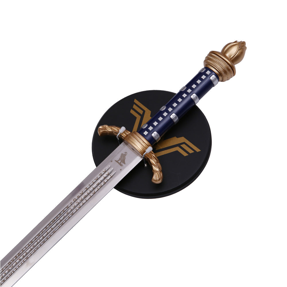 WONDER WOMAN - Sword of Athena