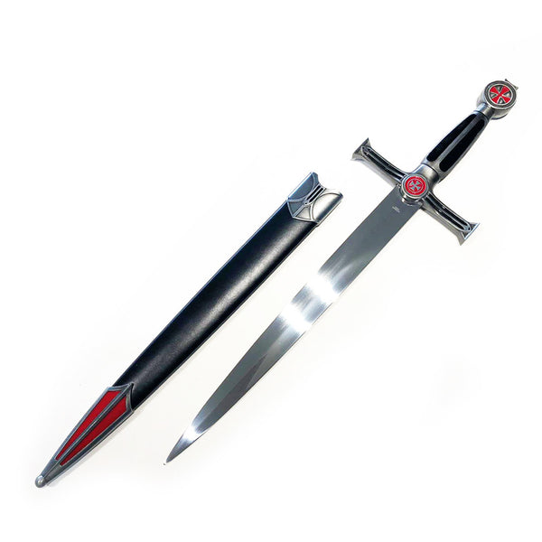 TEMPLAR Dagger Deluxe - 54 cm