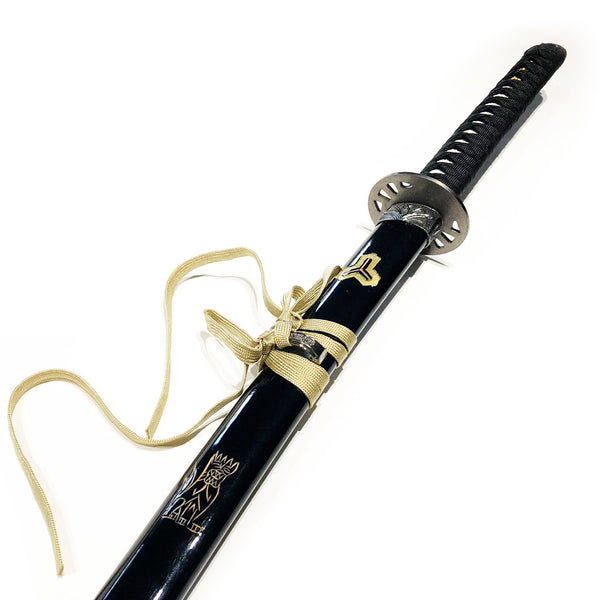 KILL BILL - Hatori Hanzo Sword - Dragon