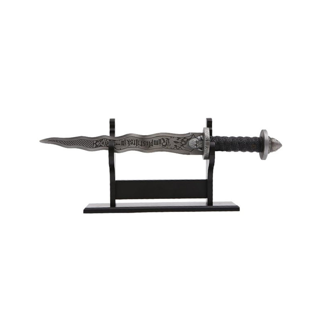 ONCE UPON A TIME - Rumpelstiltskin Dagger