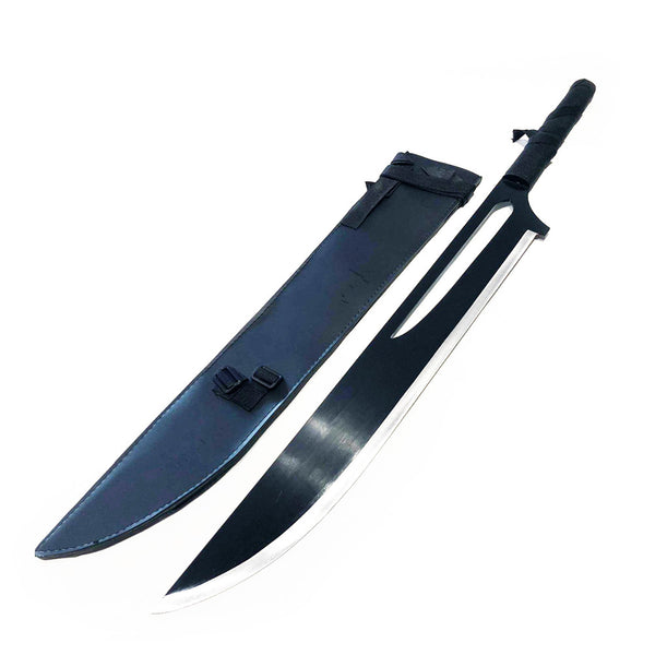 BLEACH - Ichigo - Dual Wield Schwert - 2von2 - Groß 105 cm