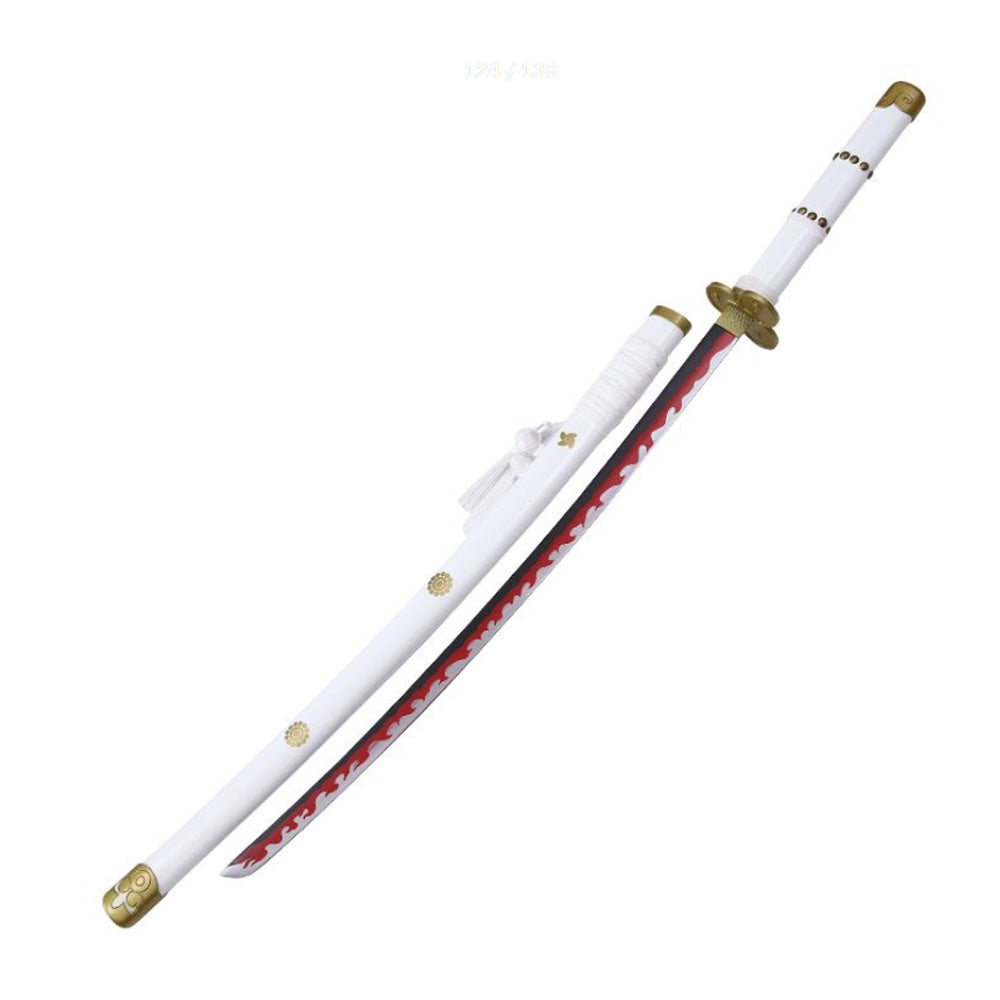 ONE PIECE - Katana of Kozuki Oden - Ame no Habakiri