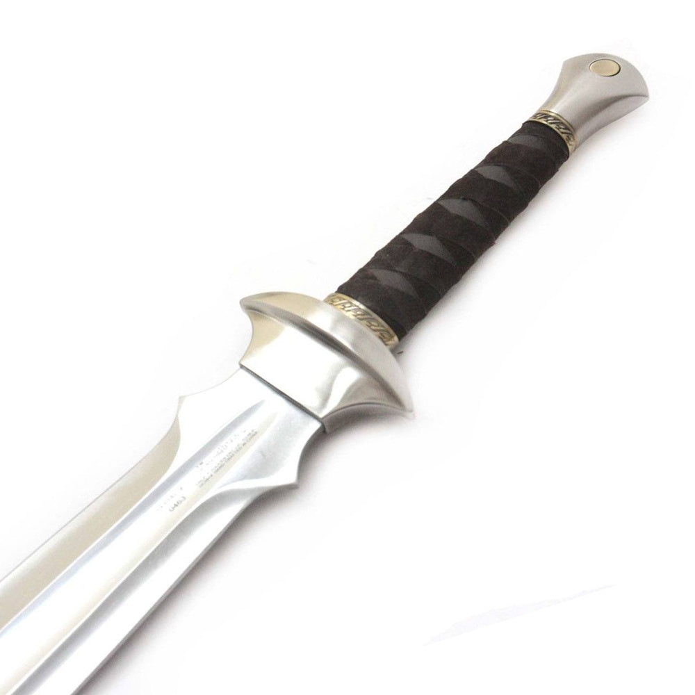 HERR DER RINGE - Schwert von Samweis mit Display 1/1 - United Cutlery