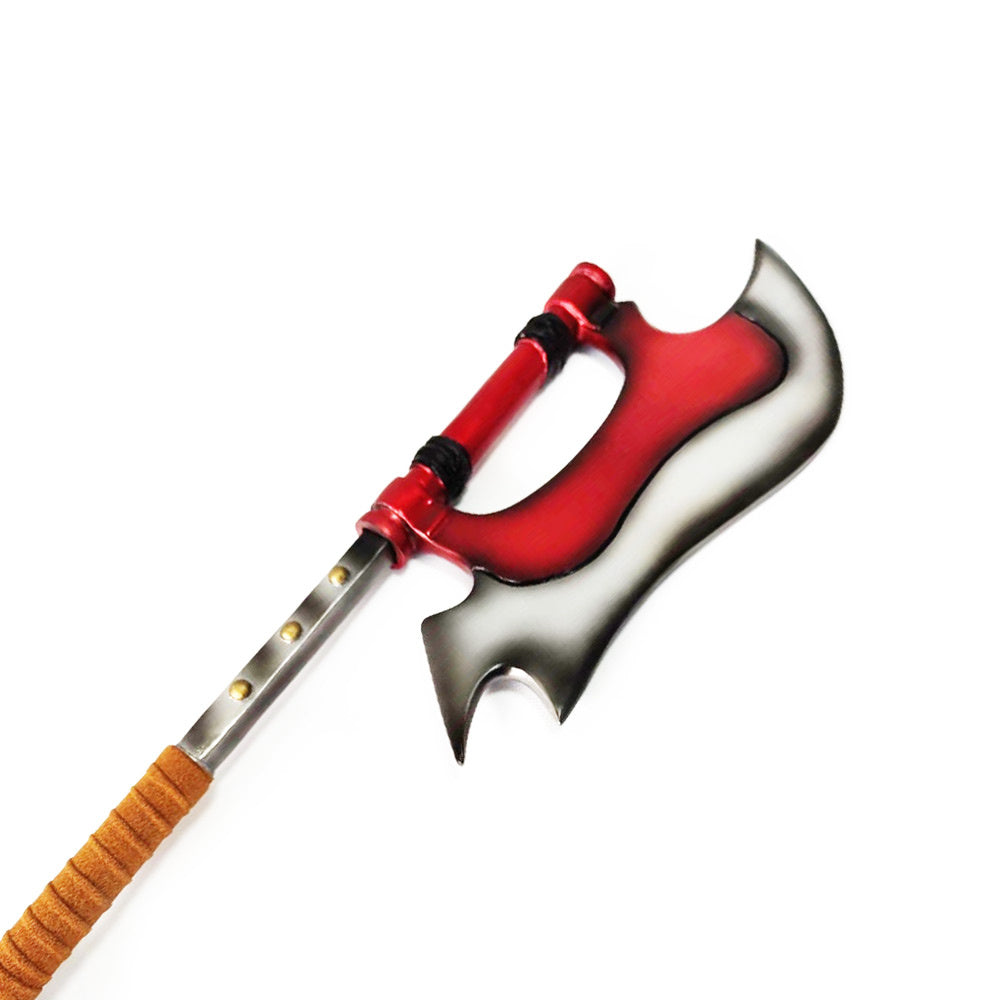 BUFFY The Vampire Slayer - Slayer Scythe