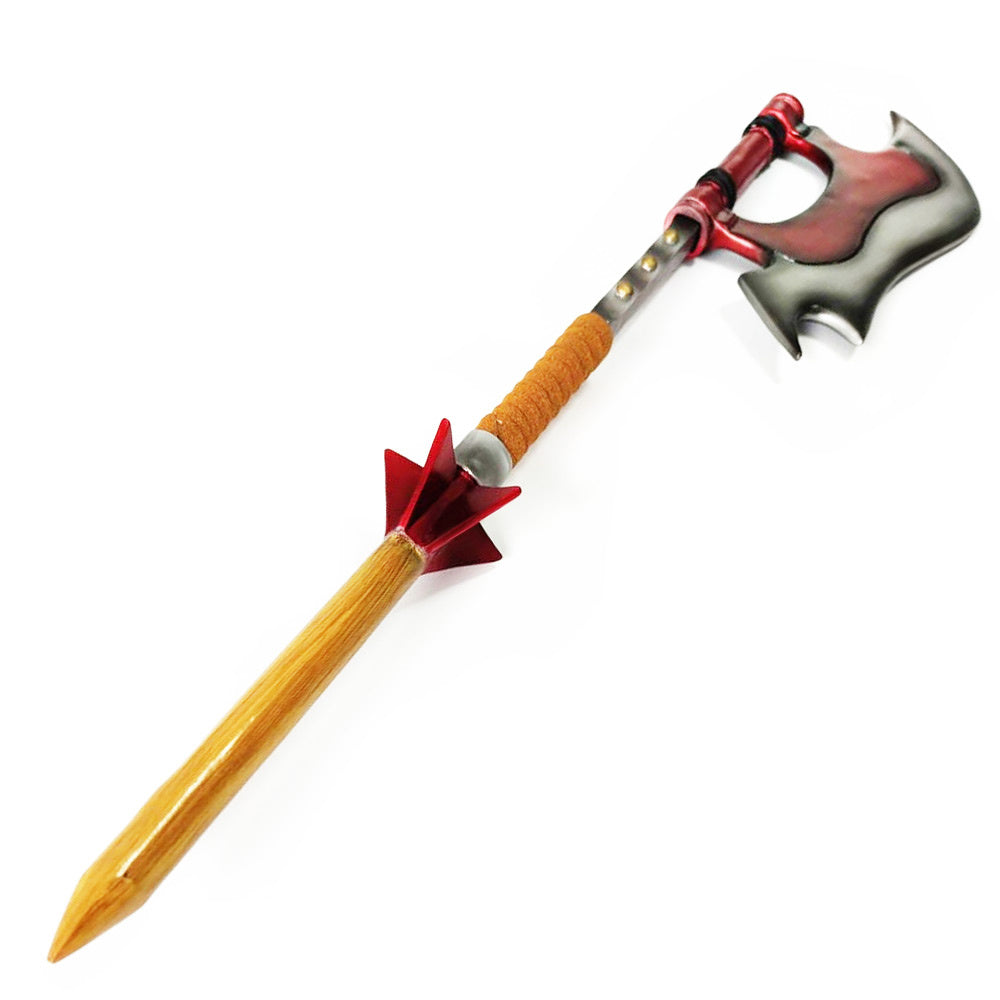 BUFFY The Vampire Slayer - Slayer Scythe