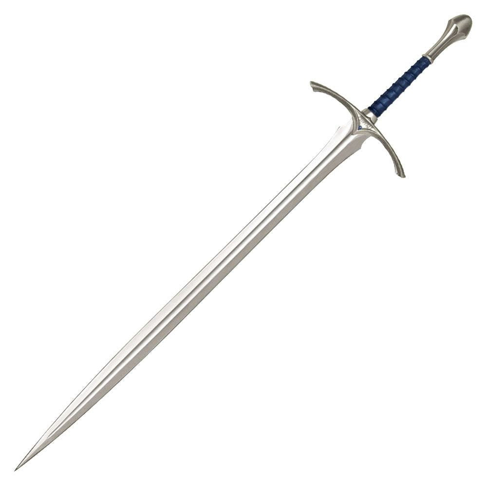 LORD OF THE RINGS - Zwaard van Gandalf - Glamdring 121 cm - United Cutlery