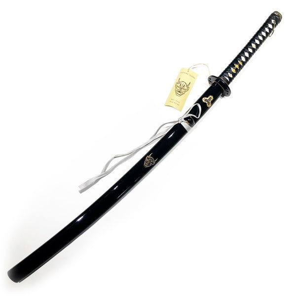 KILL BILL - Hattori Hanzo Zwaard - Katana van Bill - 1045 Full Tang